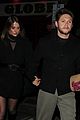 niall horan amelia woolley hold hands on date night in london 02