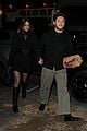 niall horan amelia woolley hold hands on date night in london 03