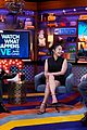 stephanie hsu watch what happens live 01