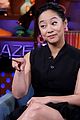 stephanie hsu watch what happens live 04