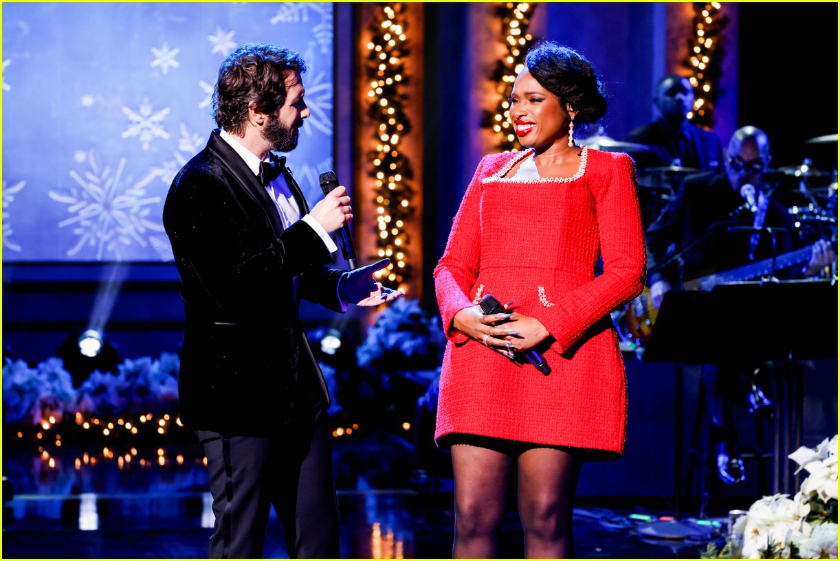 'Josh Groban & Friends Go Home for the Holidays' CBS Special