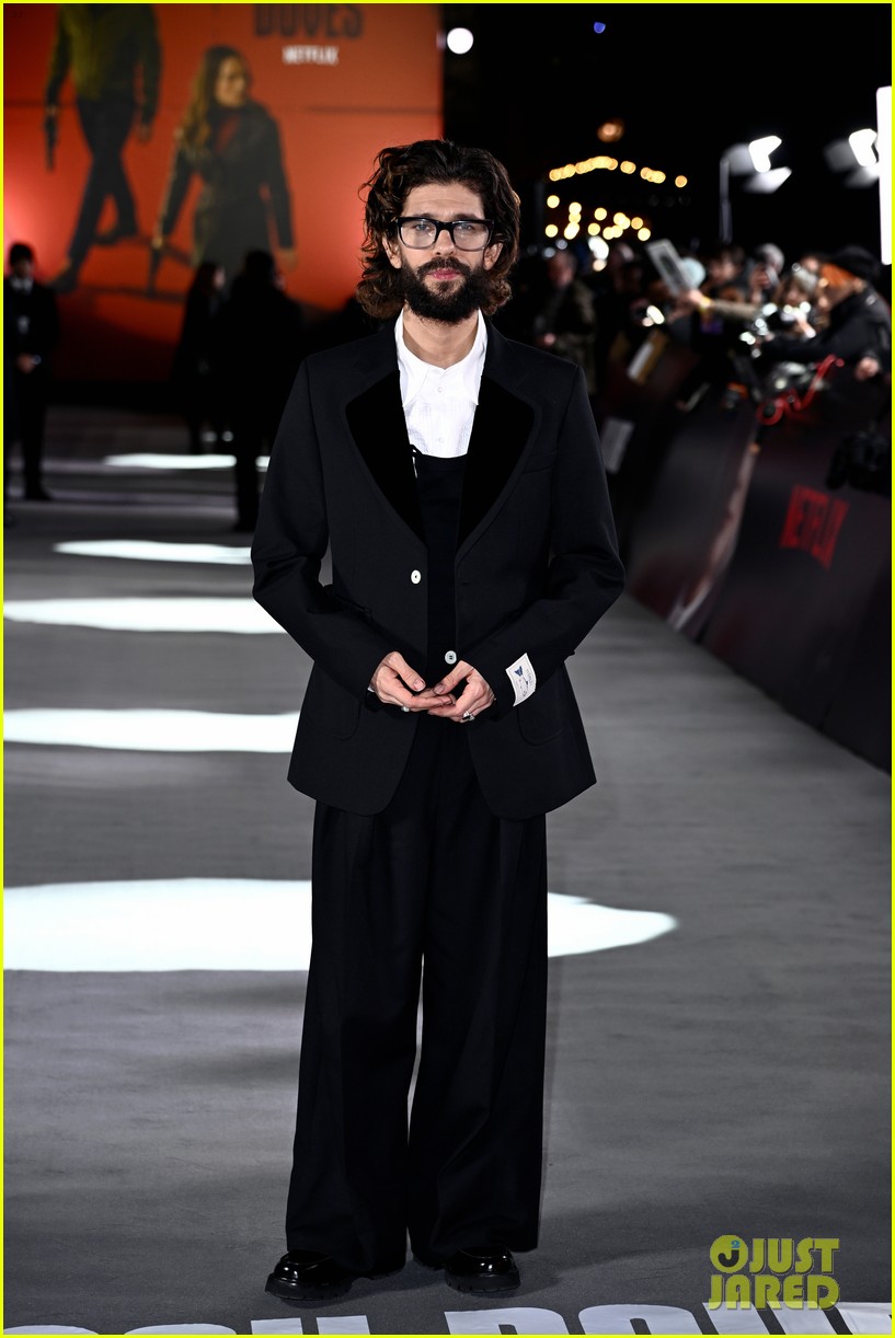 Julia Season 2 Episode 6 Review: Chartwinkerie, image size:817x1222