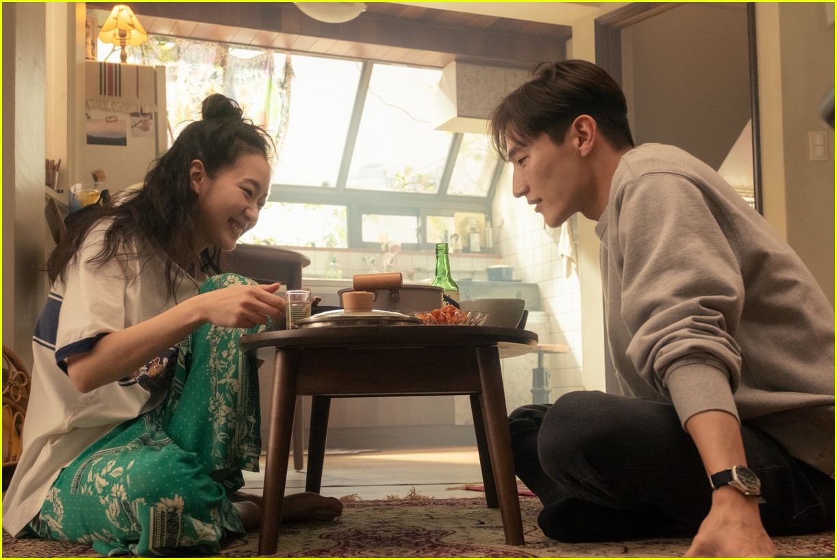 Love in the Big City' Gets Streaming Debut - How to Watch the Movie  Online!: Photo 5108289 | Kim Go-eun, Love In The Big City, Movies, Noh  Sang-hyun, Rakuten Viki, Viki Photos |