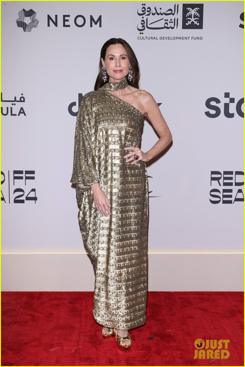 Cynthia Erivo, Will Smith, Emily Blunt, \u0026 More A-Listers Travel to Saudi  Arabia for Red Sea Film Festival: Photo 5103952 | Arwa Gouda, Catherine  Zeta Jones, Cynthia Erivo, Daniel Dae Kim, Emily, image size:817x1222