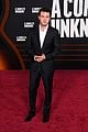 timothee chalamet channels his rock star style at a complete unknown premiere 05