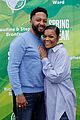 yvette nicole brown marries beau anthony davis 02