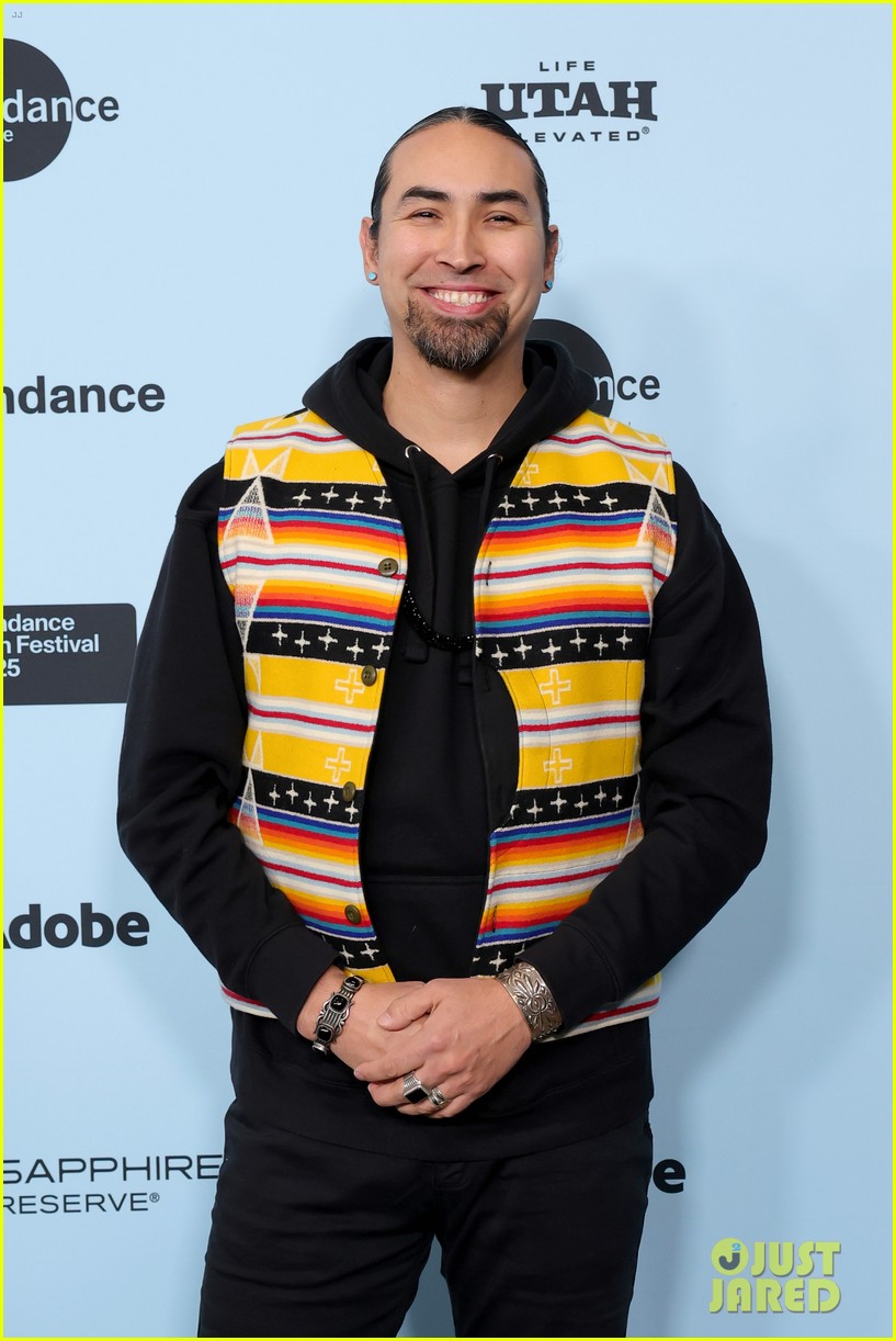 ayo edebiri opus premiere at sundance 125118713