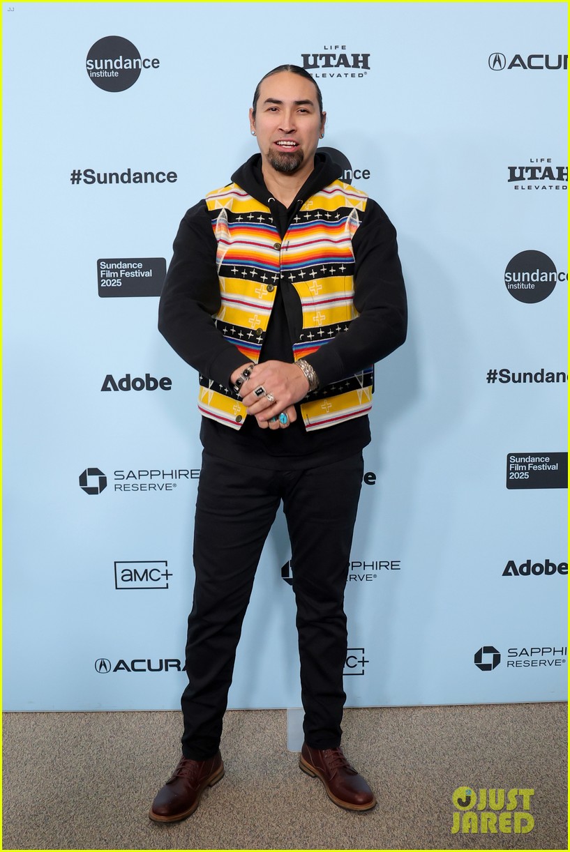 ayo edebiri opus premiere at sundance 135118714