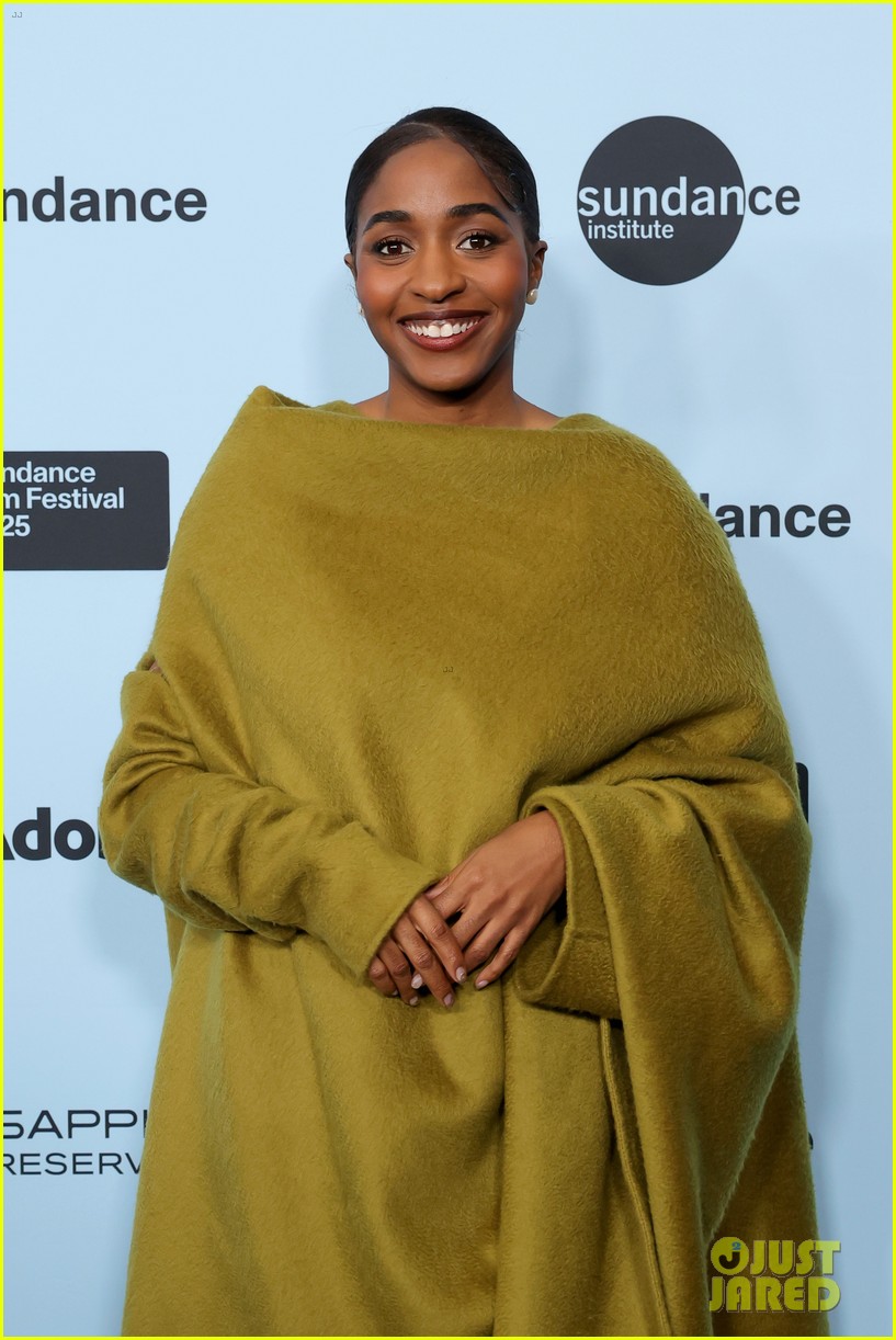 ayo edebiri opus premiere at sundance 175118718
