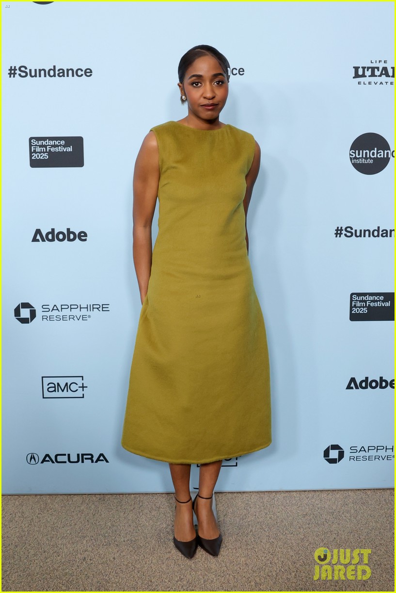 ayo edebiri opus premiere at sundance 295118728