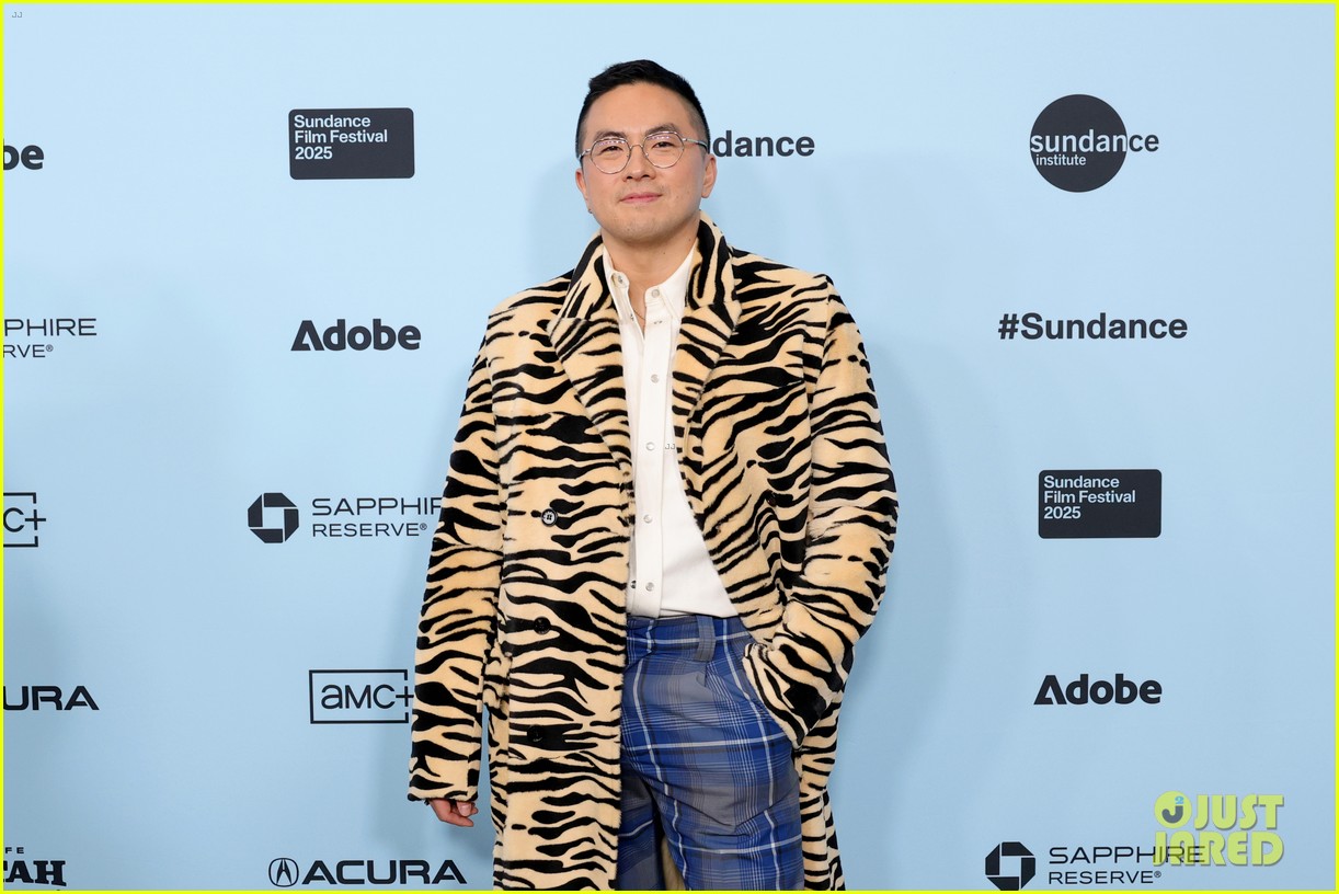 bowen yang kelly marie tran wedding banquet premiere 025118564