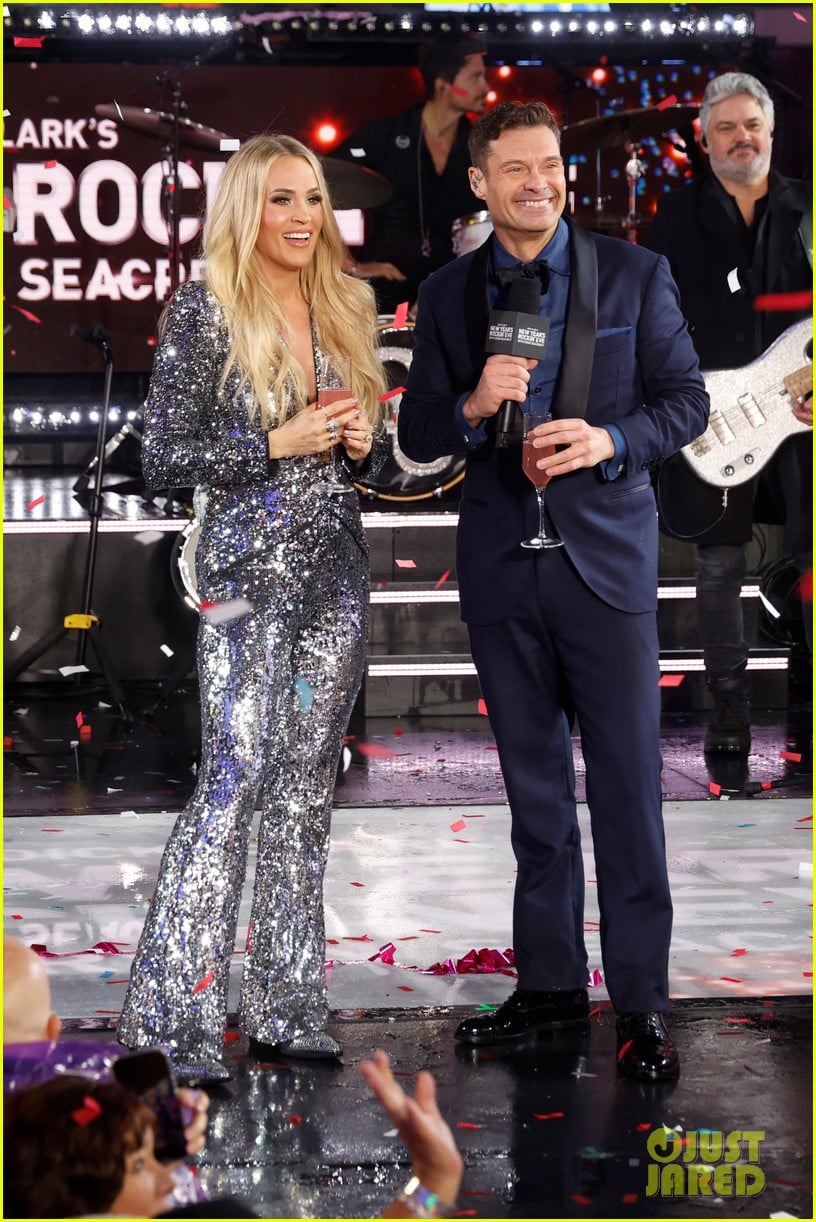 Carrie Underwood Announces &lsquo;Reflection&rsquo; Concert Special Release Date