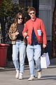 eddie redmayne hannah bagshawe weho 03
