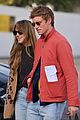 eddie redmayne hannah bagshawe weho 04