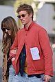 eddie redmayne hannah bagshawe weho 05