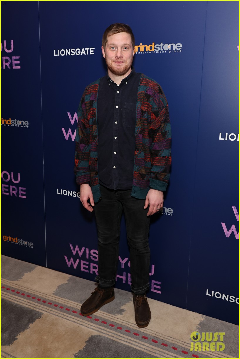 julia stiles preston j cook wish you were here 055115041