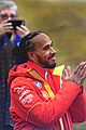 lewis hamilton hits ferrari test track for first time one of the best feelings 01
