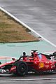 lewis hamilton hits ferrari test track for first time one of the best feelings 05