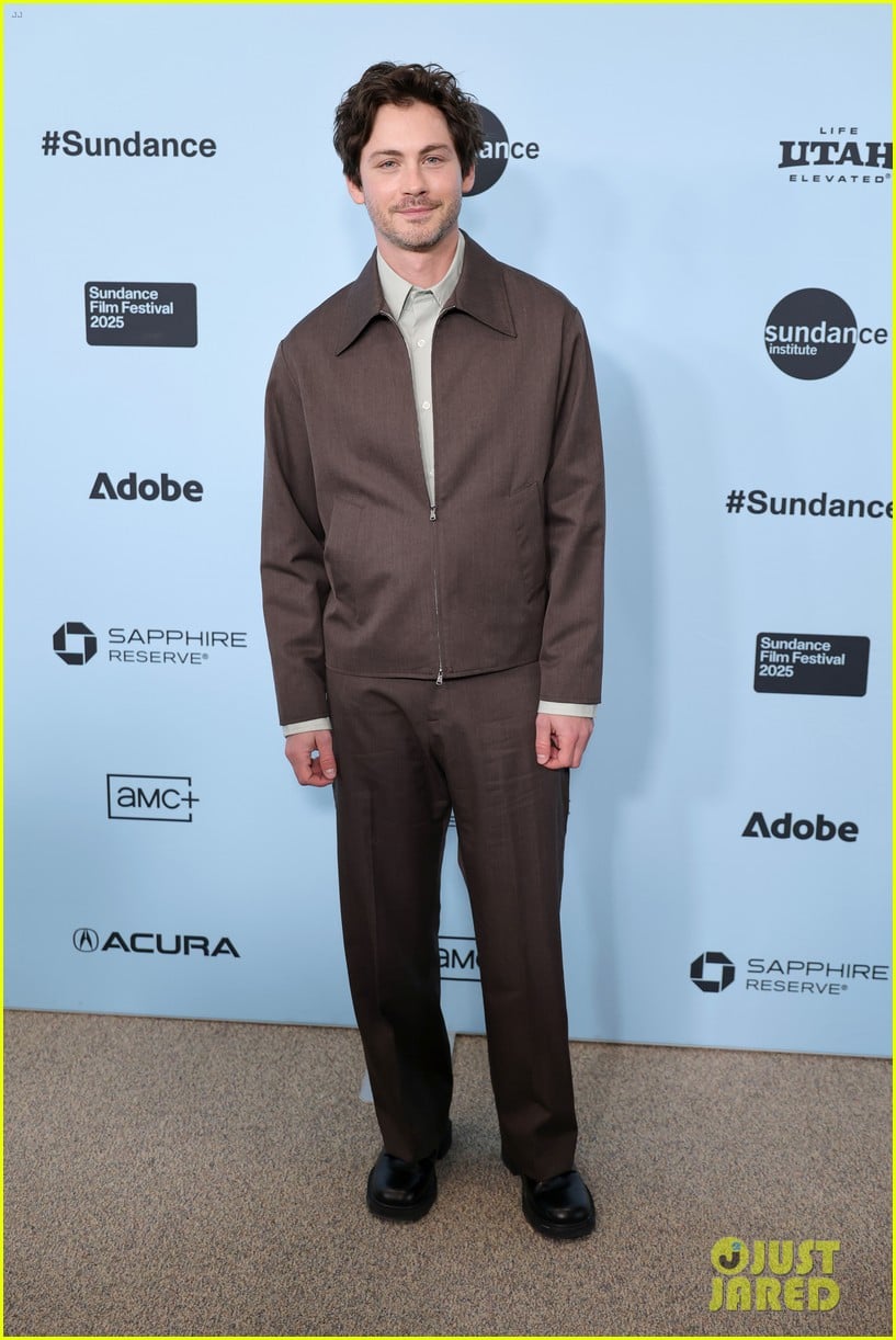 logan lerman molly gordon oh hi sundance 025118070