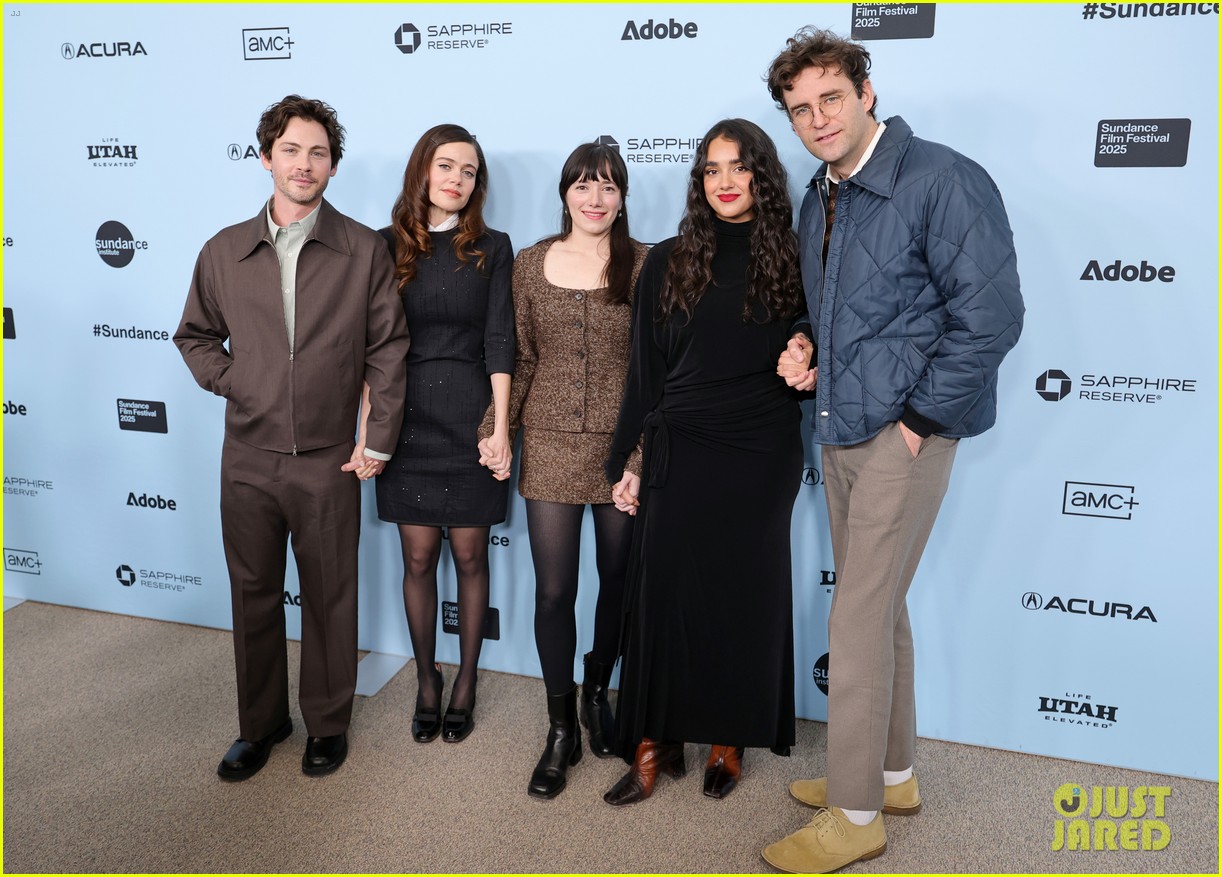 logan lerman molly gordon oh hi sundance 035118071