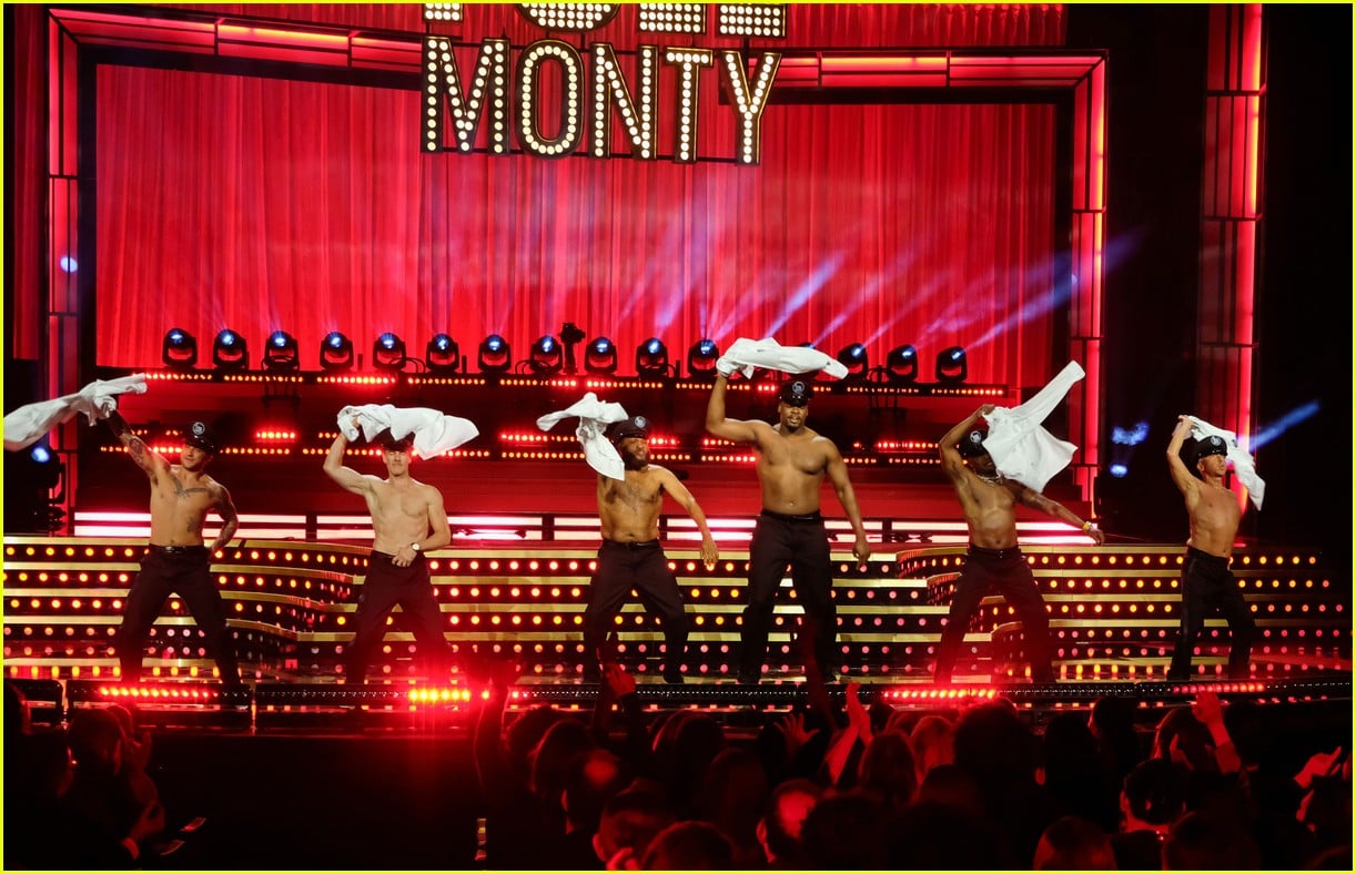 the real full monty cast 035111311