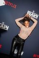 celebs at raw wwe netflix 05