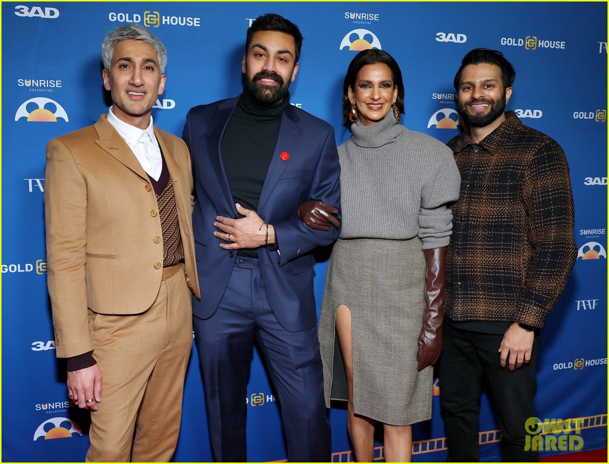 tan france to make acting debut in deli boys 035117716