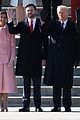 donald trump sworn into office 04