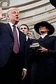 donald trump sworn into office 05