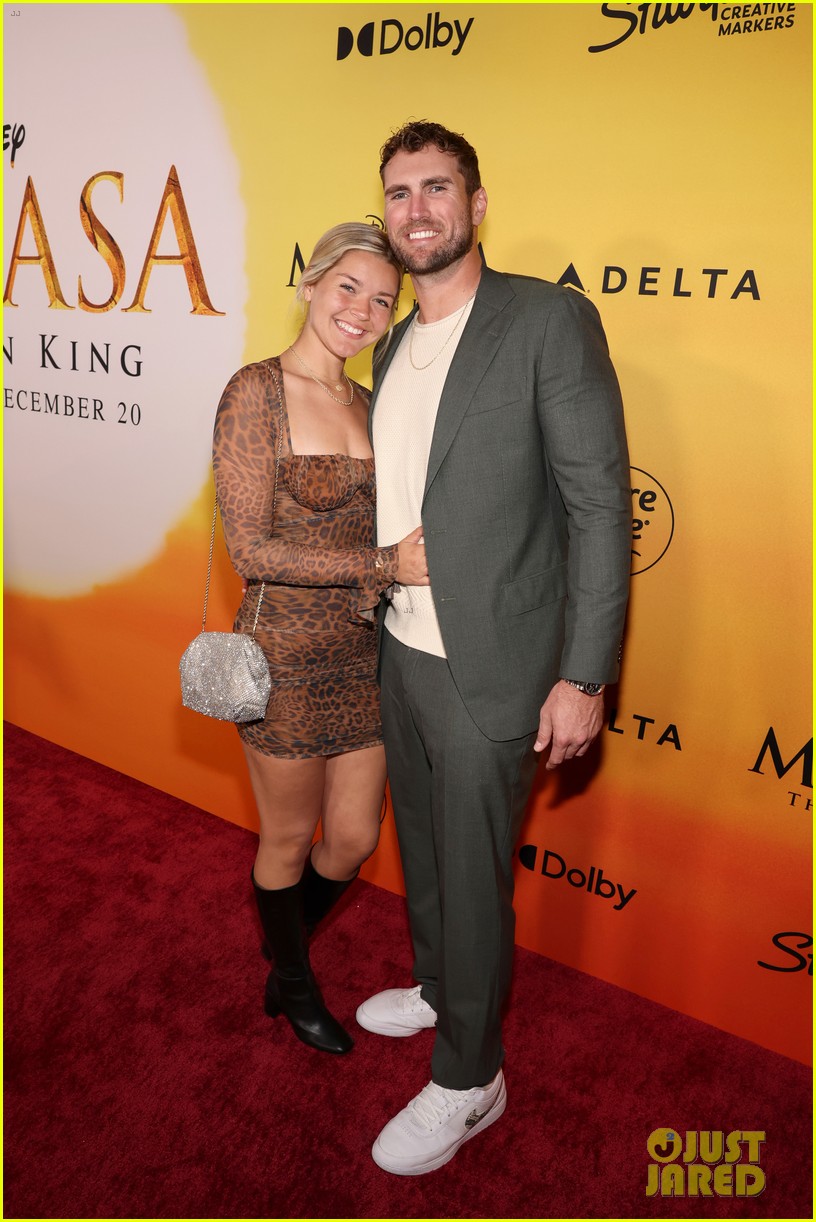 TikTok Stars Tyler Bergantino & Gabby Gonzalez Break Up, 7 Months After