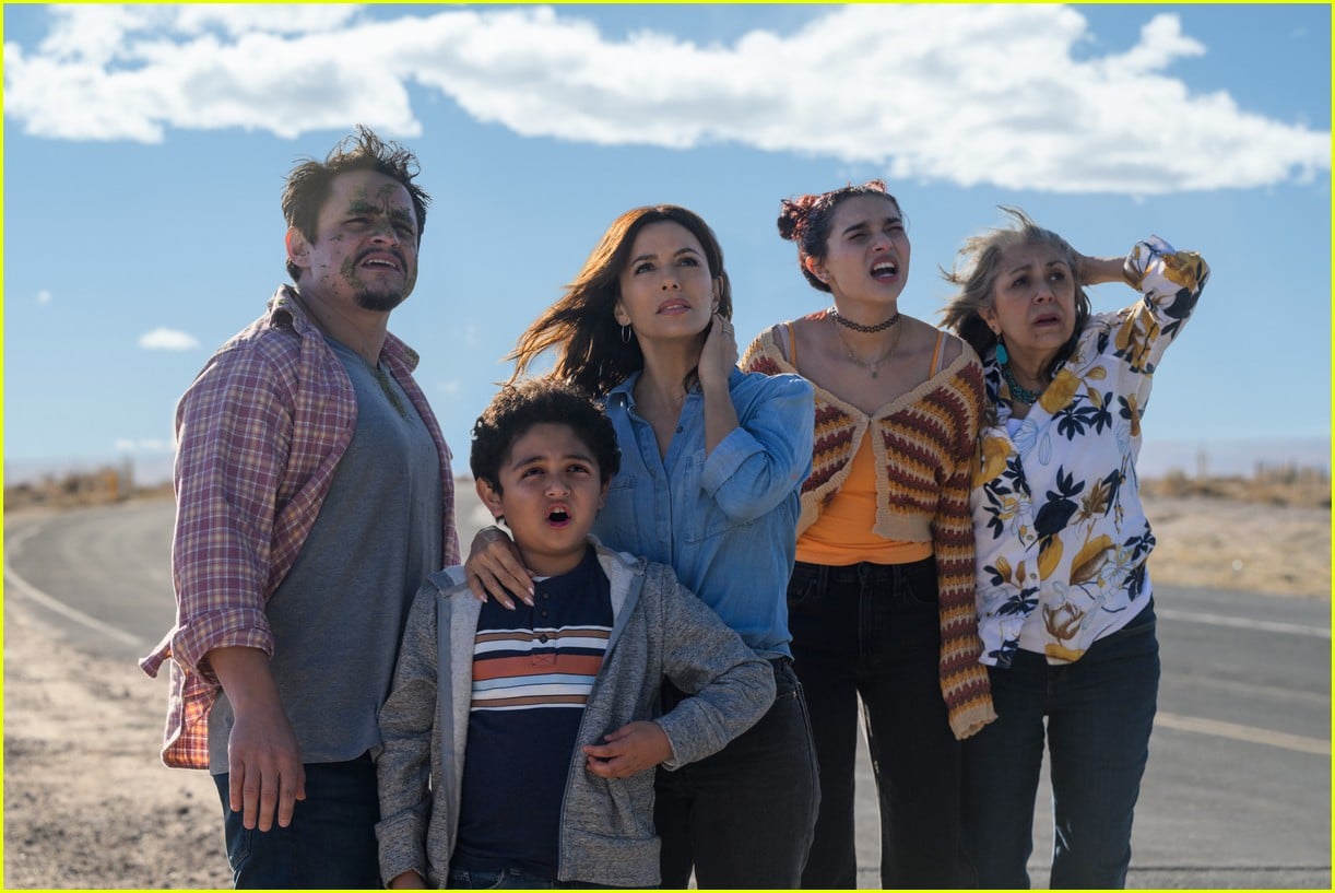 Disney+ Debuts Trailer For 'Alexander and the Terrible, Horrible, No(01)