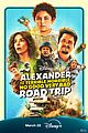 disney debuts trailer for alexander and the terrible horrible no good very bad road trip 03