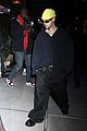 bieber kendall jenner j balvin meet up for dinner in nyc 04