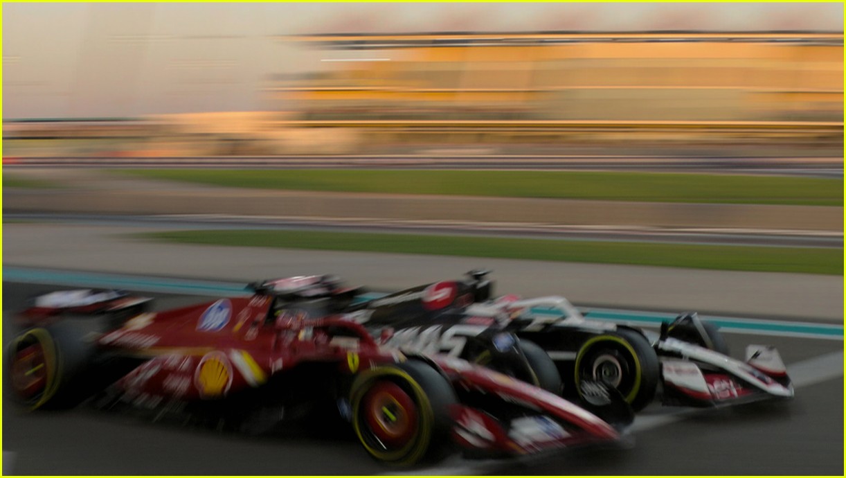 'Formula 1 Drive to Survive' Season 7 New Trailer Teases On & Off