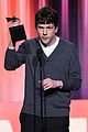 jesse eisenberg emma stone spirit awards 2025 1