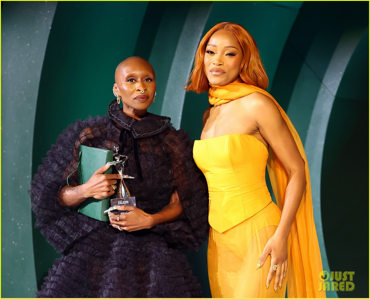 stars at essence black women in hollywood event 035130471