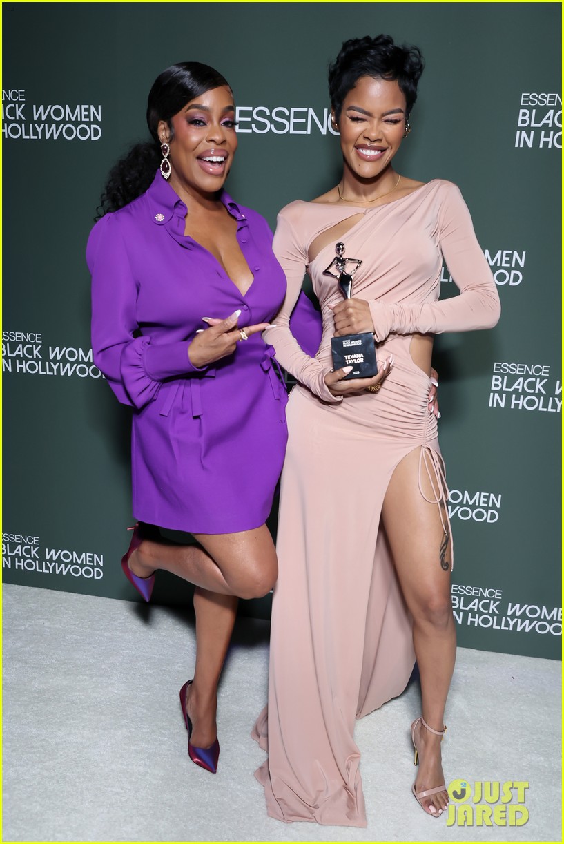 stars at essence black women in hollywood event 045130472