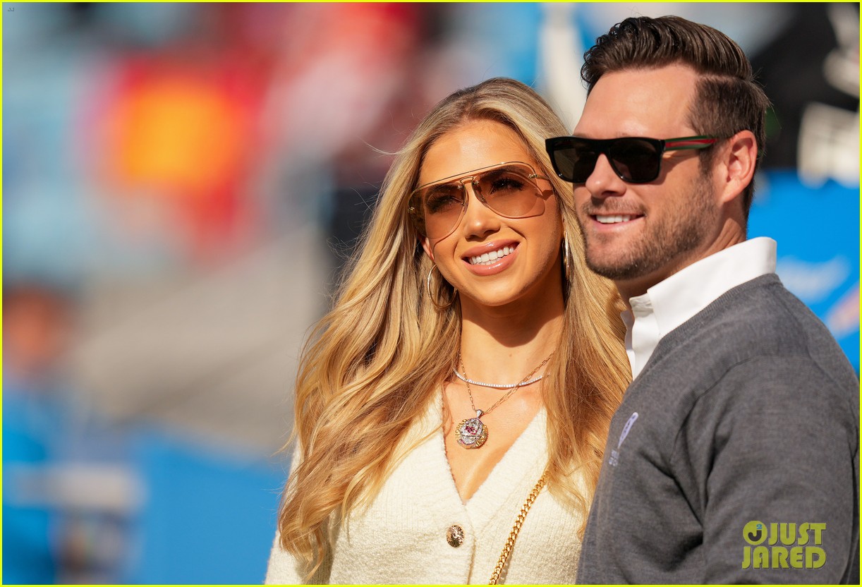 Who Is Gracie Hunt? All About the Chiefs Heiress & Her Boyfriend Cody