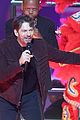 harry connick jr celebrates hometown with super bowl 2025 pre game performance 05