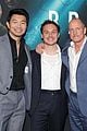 simu liu woody harrelson last breath premiere in nyc 03