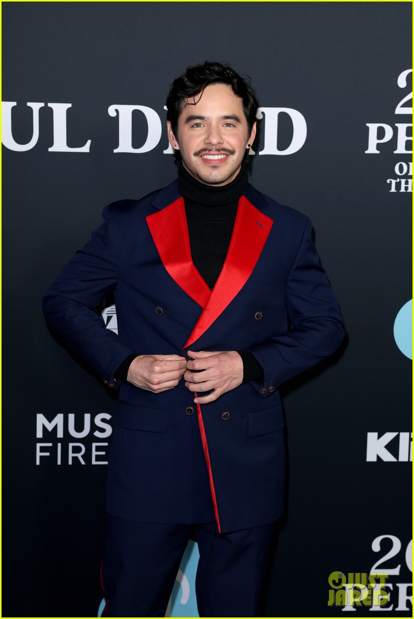 Miles & Keleigh Teller Attend MusiCares Persons of the Year 2025 After(02)