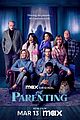 the parenting max movie