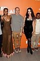 Pete Davidson, Gabrielle Union, & Bill Murray Step Out for ‘Riff Raff ...