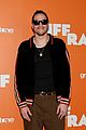 Pete Davidson, Gabrielle Union, & Bill Murray Step Out for ‘Riff Raff ...