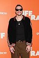 Pete Davidson, Gabrielle Union, & Bill Murray Step Out for ‘Riff Raff ...