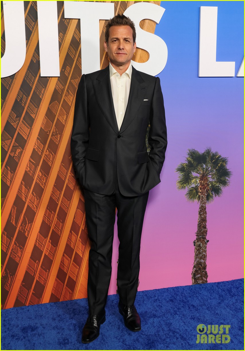 OG 'Suits' Star Gabriel Macht Joins Stephen Amell \u0026 More at 'Suits LA'  Premiere: Photo 5127795 | Aaron Korsh, Alice Lee, Azita Ghanizada, Bryan  Greenberg, Cassandra Jean, Gabriel Macht, Jamie Chung, Josh, image size:855x1222