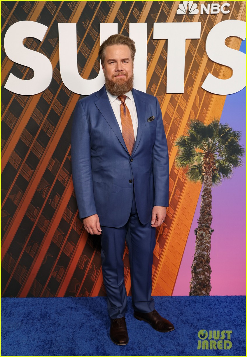 OG 'Suits' Star Gabriel Macht Joins Stephen Amell \u0026 More at 'Suits LA'  Premiere: Photo 5127812 | Aaron Korsh, Alice Lee, Azita Ghanizada, Bryan  Greenberg, Cassandra Jean, Gabriel Macht, Jamie Chung, Josh, image size:847x1222