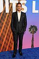 gabriel macht joins stephen amell at suits la premiere 02