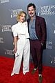 celebrities attending the writers guild of america awards 04