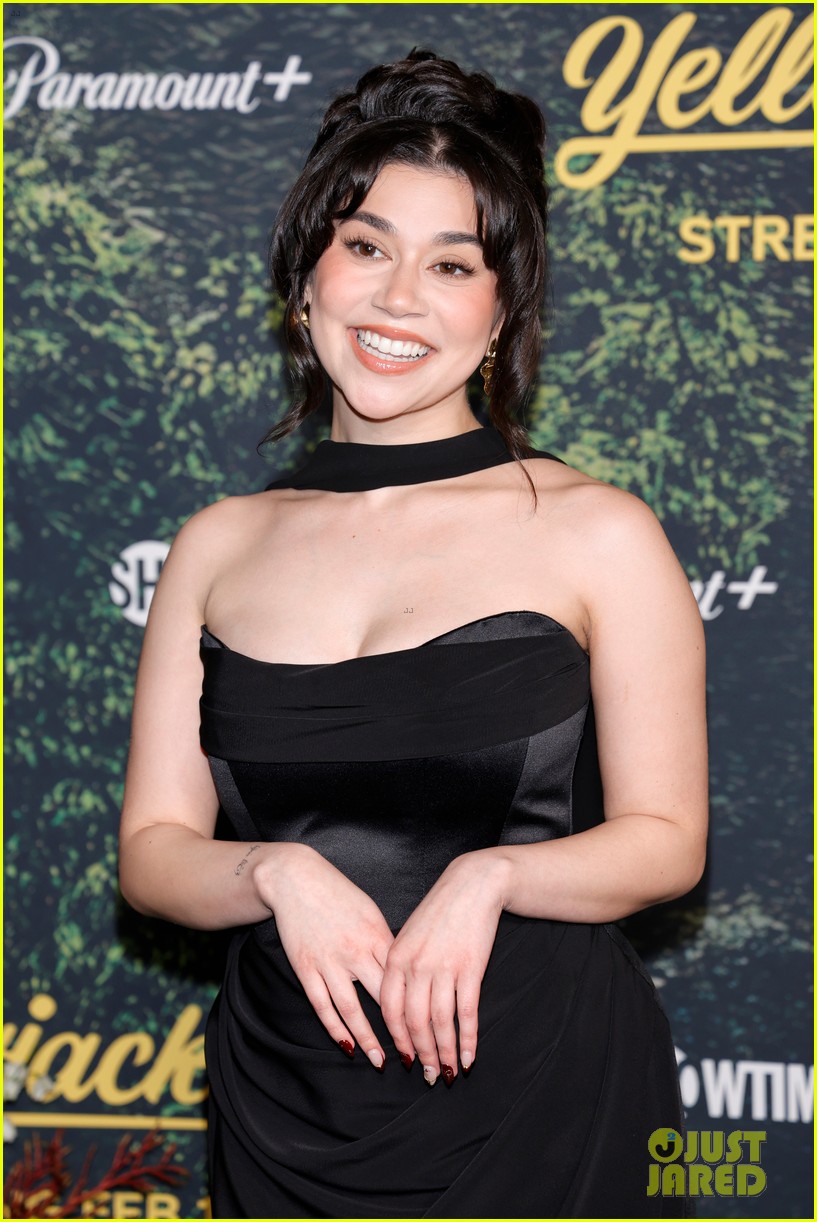 Melanie Lynskey, Christina Ricci, Elijah Wood, & More Attend ...